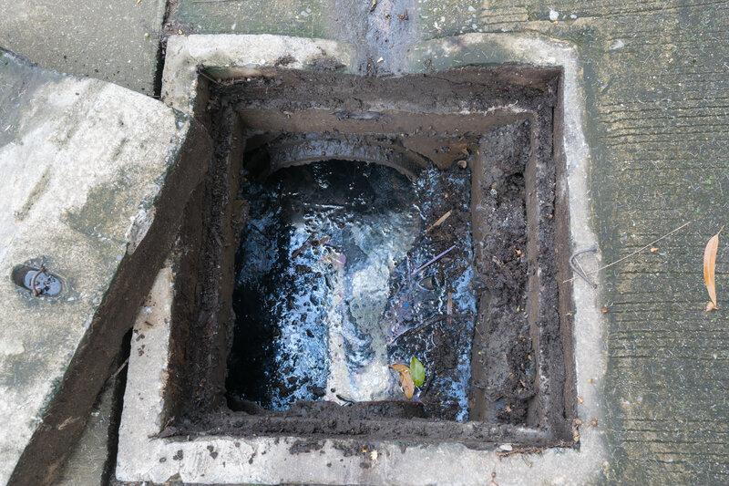 Blocked Sewer Drain Unblocked in Berkshire United Kingdom